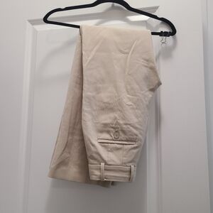 Aritzia Babaton Agency Pant City Wool